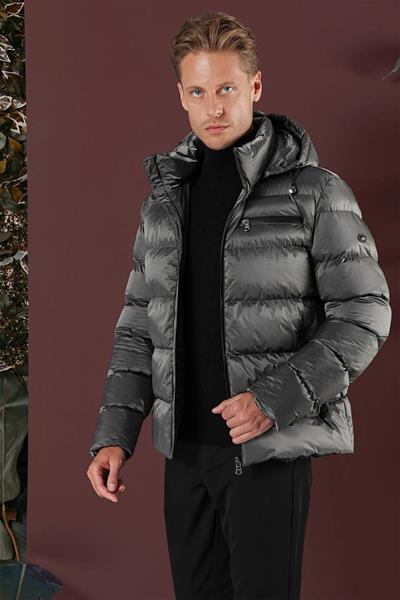 MT 167 Antrasit Spor Mont