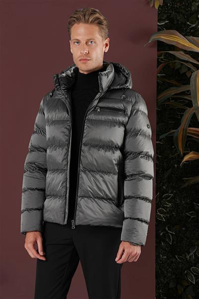 MT 167 Antrasit Spor Mont