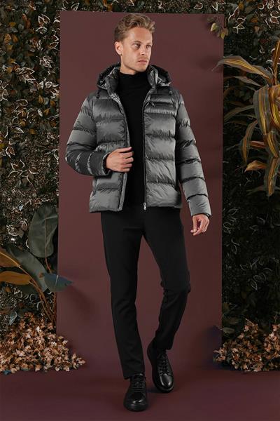 MT 167 Antrasit Spor Mont