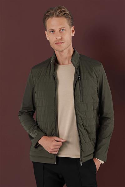 MT 168 Haki Spor Mont