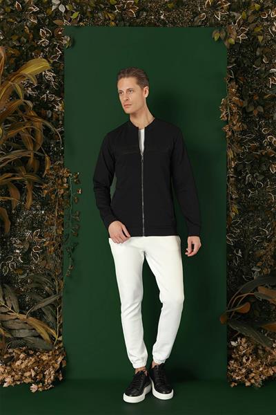 MT 170 Lacivert Spor Mont