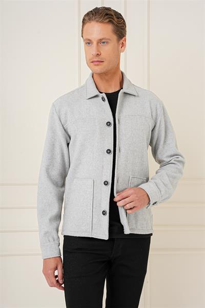 MT 173 Gri Spor Mont