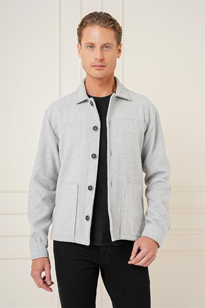 MT 173 Gri Spor Mont