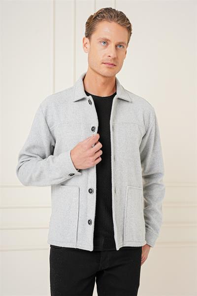 MT 173 Gri Spor Mont