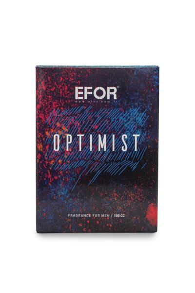 OPTİMİST PARFÜM  STANDARD