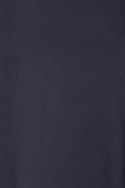 P 1015 Slim Fit Lacivert Klasik Pantolon