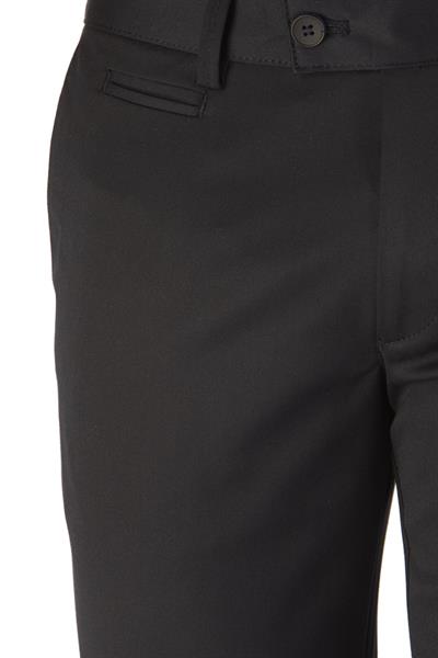 P 1052 Skınny Lacivert Spor Pantolon