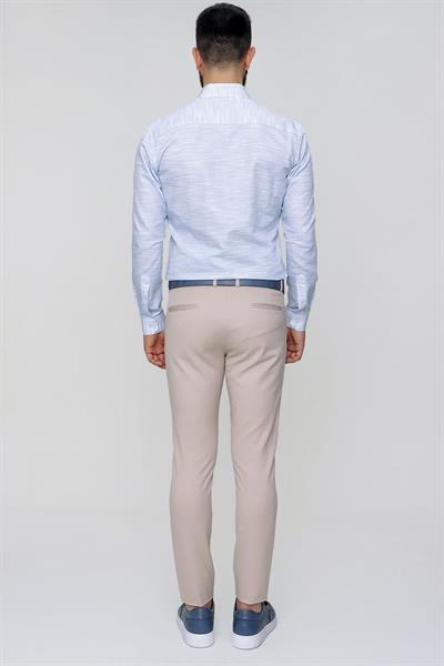 P 1052 Skınny Taş Spor Pantolon