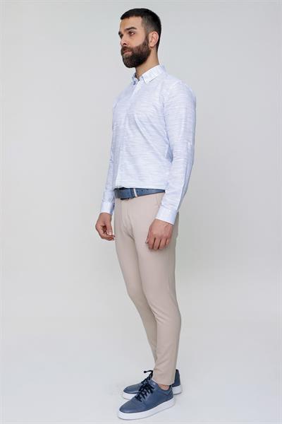 P 1052 Skınny Taş Spor Pantolon
