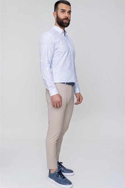 P 1052 Skınny Taş Spor Pantolon