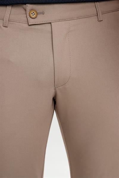 P 1077 Slim Fit Vizon Spor Pantolon