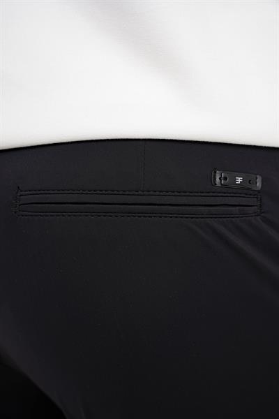 P 1187 PANTOLON Comfort SİYAH KLASİK