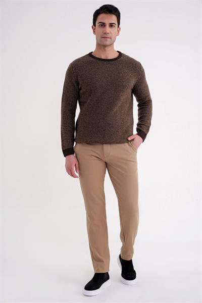 P 1200 PANTOLON Comfort BEJ CASUAL