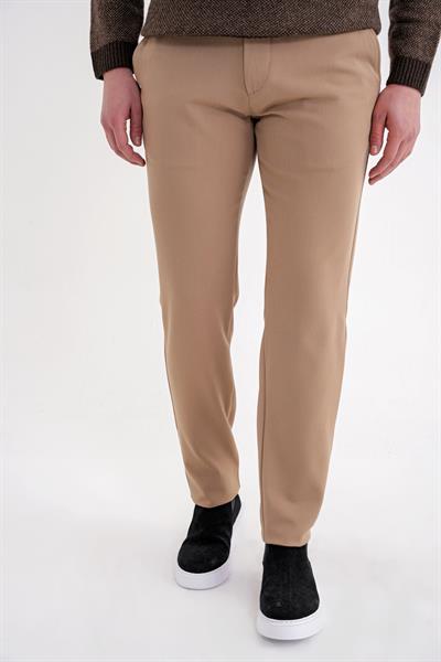 P 1200 PANTOLON Comfort BEJ CASUAL