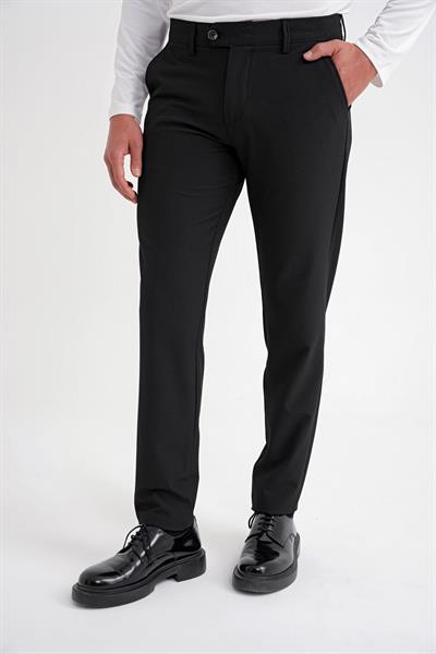 P 1201 PANTOLON Comfort SİYAH