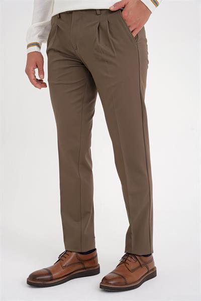 P 1202 PANTOLON Comfort TÜTÜN