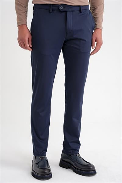 P 1203 PANTOLON Comfort LACİVERT