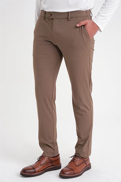 P 1203 PANTOLON Comfort TÜTÜN