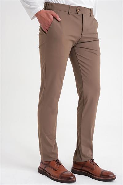 P 1203 PANTOLON Comfort TÜTÜN