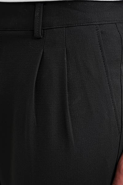 P 1205 PANTOLON Comfort SİYAH