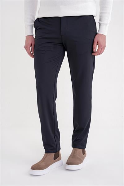 P 1207 PANTOLON Comfort LACİVERT