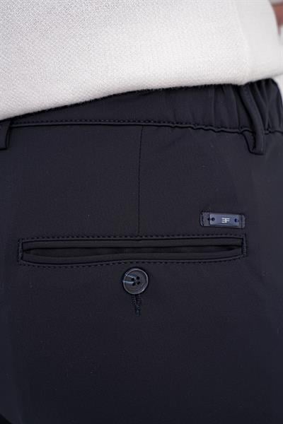 P 1207 PANTOLON Comfort LACİVERT