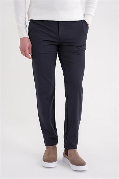 P 1207 PANTOLON Comfort LACİVERT