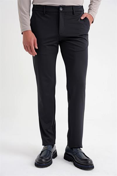 P 1207 PANTOLON Comfort SİYAH