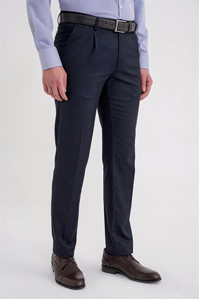 P 1210 PANTOLON Comfort LACİVERT