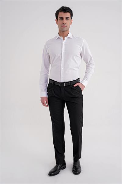 P 1210 PANTOLON Comfort SİYAH