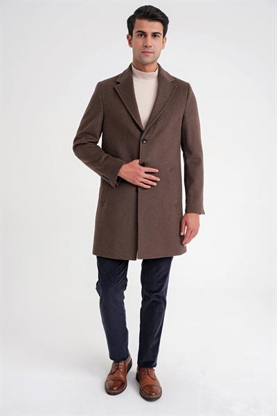 PLT 088 PALTO Comfort KAHVE