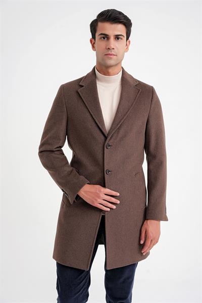 PLT 088 PALTO Comfort KAHVE