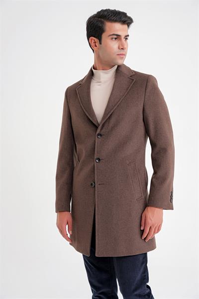 PLT 088 PALTO Comfort KAHVE