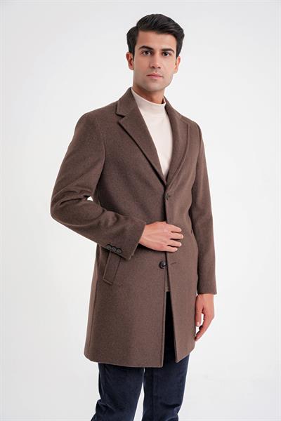 PLT 088 PALTO Comfort KAHVE