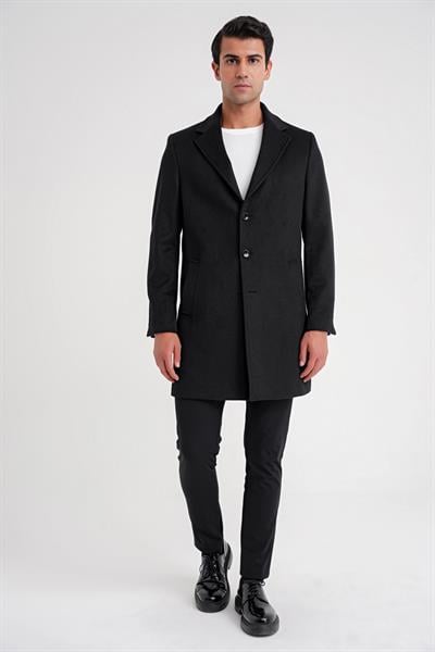 PLT 088 PALTO Comfort SİYAH