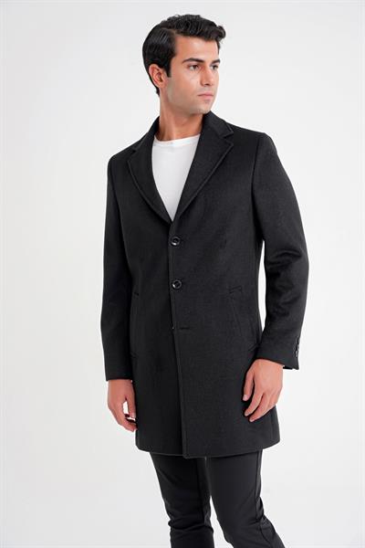 PLT 088 PALTO Comfort SİYAH