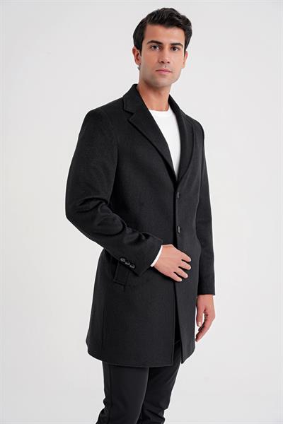 PLT 088 PALTO Comfort SİYAH