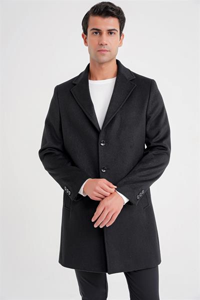 PLT 088 PALTO Comfort SİYAH