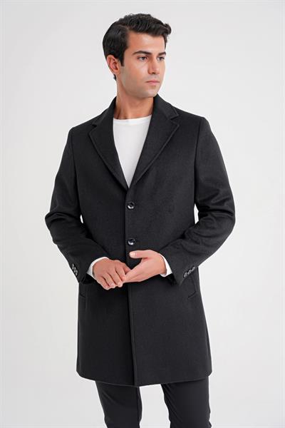 PLT 088 PALTO Comfort SİYAH