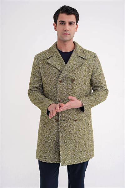 PLT 089 PALTO Comfort HAKI