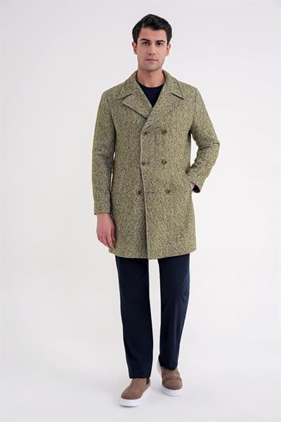 PLT 089 PALTO Comfort HAKI