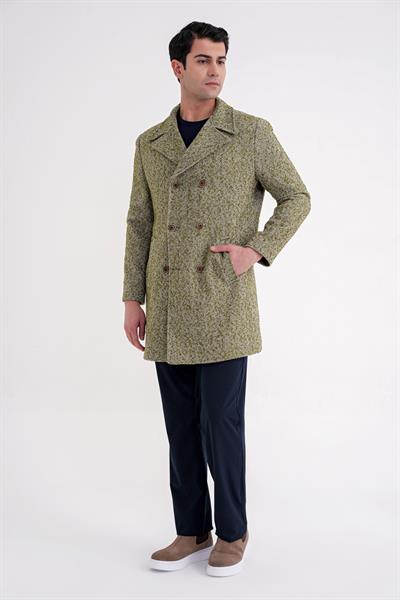 PLT 089 PALTO Comfort HAKI