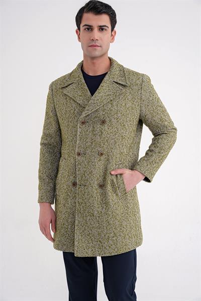 PLT 089 PALTO Comfort HAKI