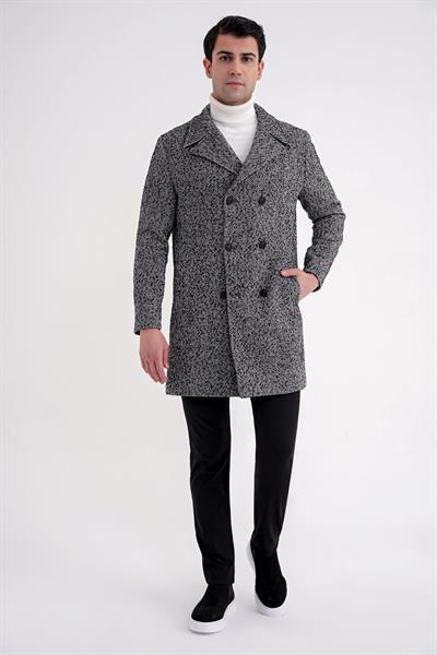 PLT 089 PALTO Comfort SİYAH