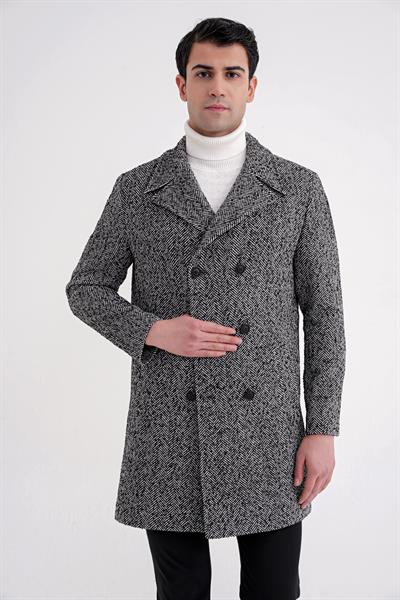 PLT 089 PALTO Comfort SİYAH