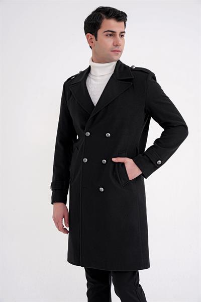 PLT 090 PALTO Comfort SİYAH