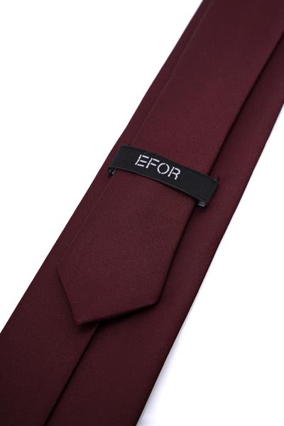 SATEN KRAVAT  BORDO