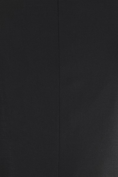 Slim Fit Çıkarılabilir Saten Şal Yaka Siyah Damatlık Smokin Takım Black 037