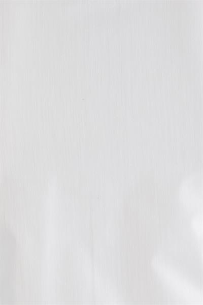 Slim Fit Duble Manşet Biyeli Beyaz Bordo Damatlık Smokin Gömlek  Gk 182