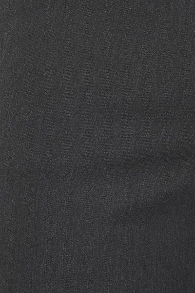 Slim Fit Pilesiz Yan Cepli Esnek Pamuklu Antrasit Pantolon P 1052